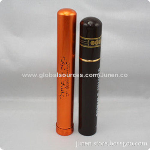 Cigar tube, fast delivery, high quality